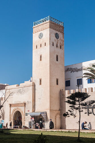 5 jours à Essaouira, une des perles de l'Atlantique, récit et photos - Sonia-Fatima Chaoui