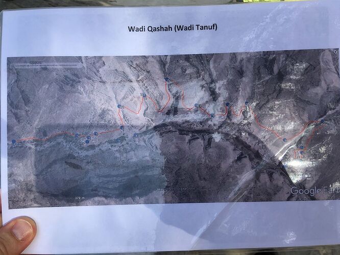 Retour de 10 jours à OMAN en janvier 2019 - Combipat Retour de 10 jours à OMAN en janvier 2019 - Combipat