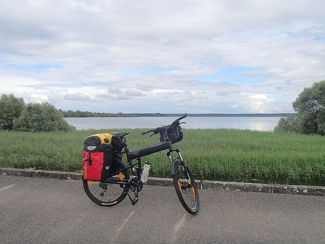 Re: Transfert des bagages le long de la Loire à vélo - marie_31