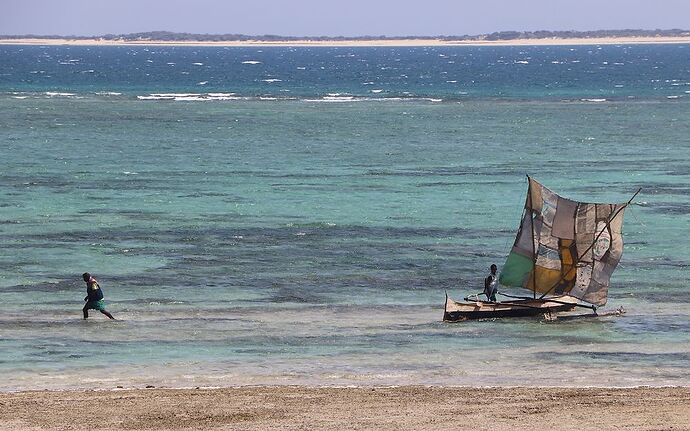 Re: Côte ouest de Tuléar à Morondava - worlder56