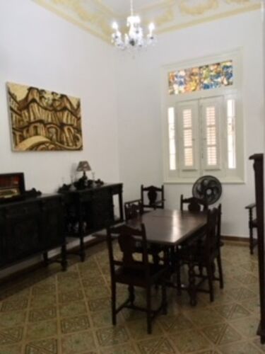 Re: Casa Particular Vedado à La Havane - Marco16