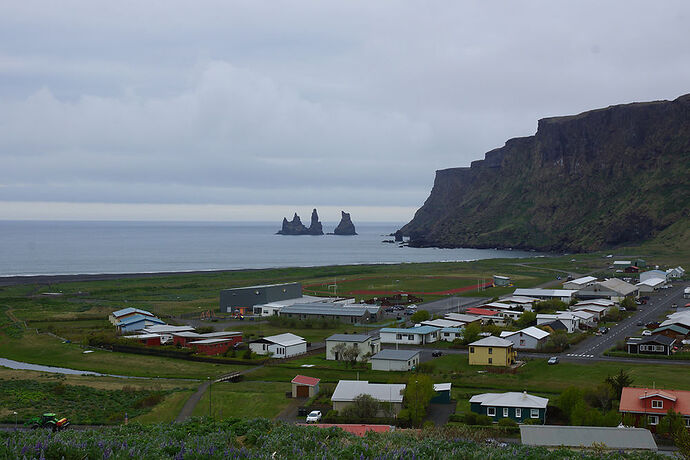 Tour de l'Islande en 18 jours - cartesien