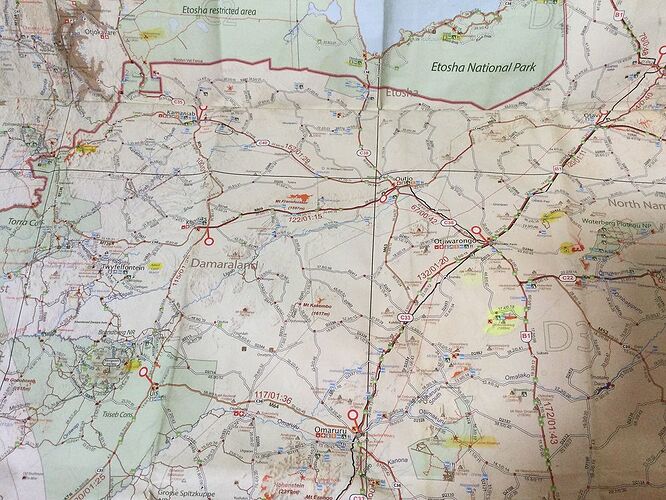 Re: Roadtrip 15j mai-juin 2021 - PATOUTAILLE