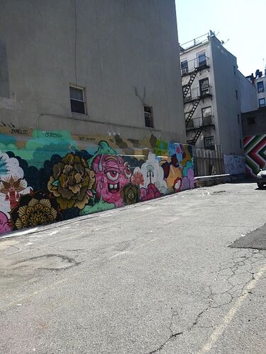 Re: Retour de NY - sourisgrise Re: Retour de NY - sourisgrise