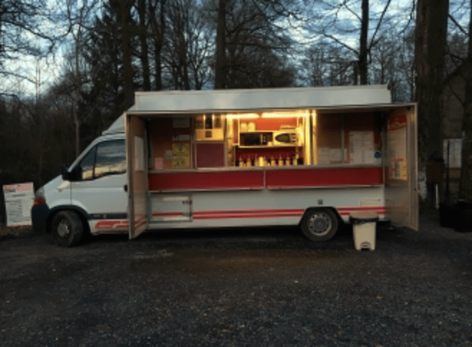 Re: Hivernage à domicile - bernyca