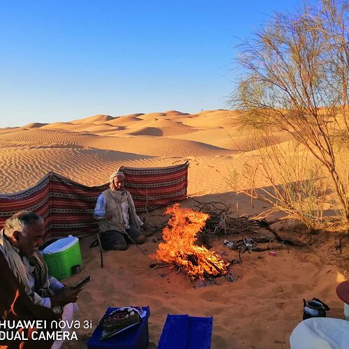 Re: Voyage à Djerba : faut il faire un test pcr ? - desert-rouge