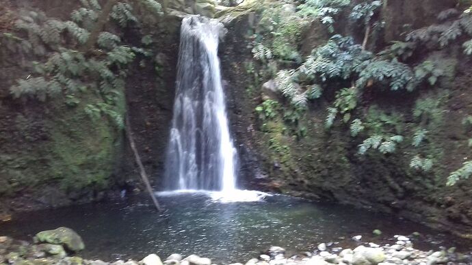 Sao Miguel... Qu'elle est belle! - doume54