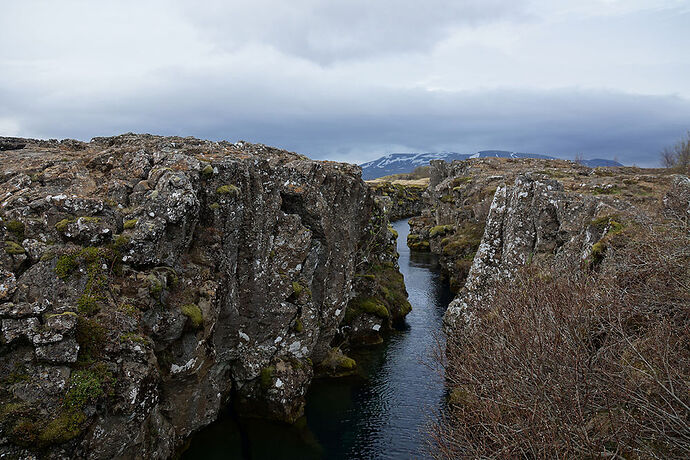 Tour de l'Islande en 18 jours - cartesien