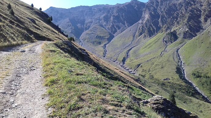 De la Vanoise à la Chartreuse - doume54