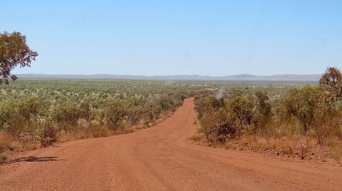 Re: Australie 2017, Côte Ouest de Broome à Perth - PATOUTAILLE