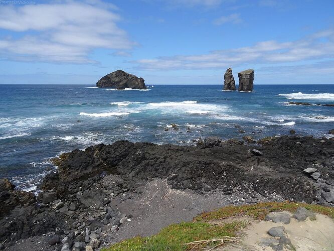 2 semaines sur Sao Miguel sans s'ennuyer! - PepetteEnVadrouille