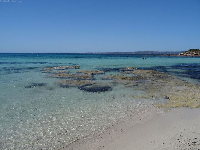 2 semaines en Sardaigne - PepetteEnVadrouille