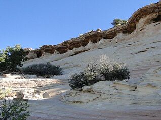 photos de Canyonlands - Eywa42