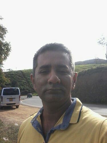 Re: Ruwan le chauffeur qu'il vous faut au Sri Lanka - Nadine-Caron