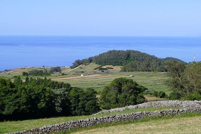 Re: Itinéraire juillet 2022 aux Açores - vincentdetoulouse