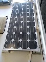 Re: Régulateur panneau solaire - kik