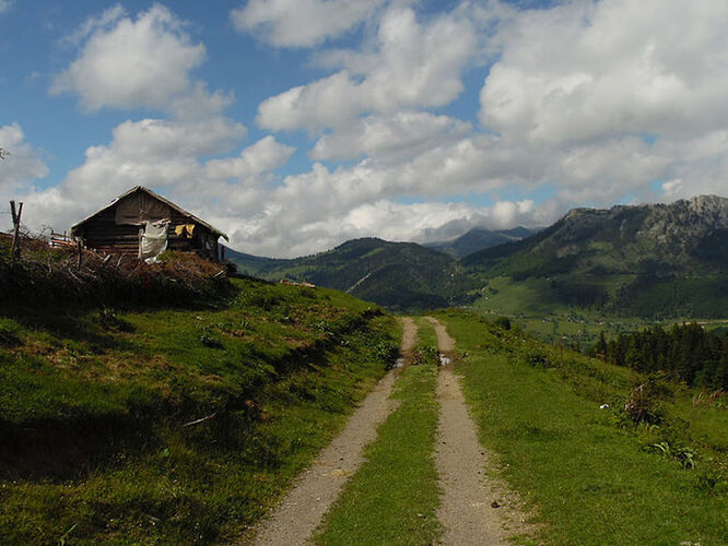 retour de voyage au Kosovo et en Albanie - breizh da viken