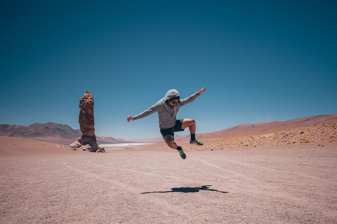 A la découverte du désert d’Atacama - @levoyagedaudrey