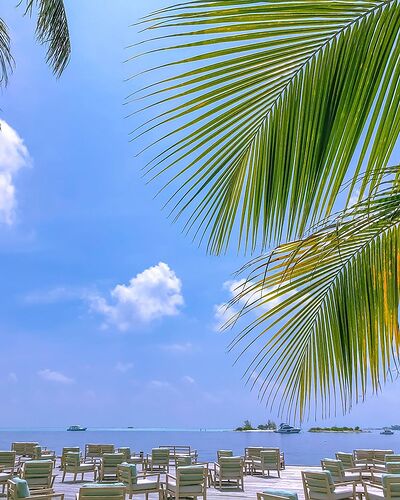 Météo du 01 Novembre 2020 - Philomaldives Ex guide Safaris
