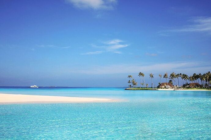 Météo du 22 Mars 2021 - Phil Ô Maldives Guide Safaris