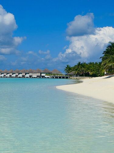 Météo du 23 Janvier 2021 - Philomaldives Ex guide Safaris
