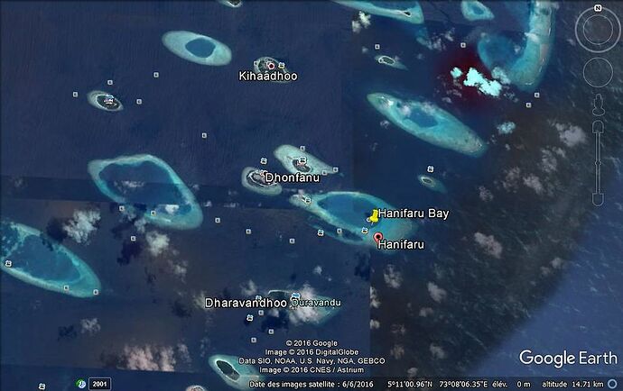 Re: Maldives ou Seychelles en novembre, snorkeling - Philomaldives Guide Safaris