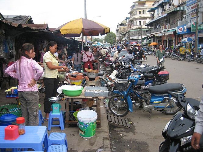 Encore Angkor - Gilles Encore Angkor - Gilles
