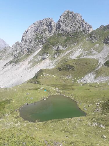 4 jours dans la magie des Pyrénées - Theo6476 4 jours dans la magie des Pyrénées - Theo6476