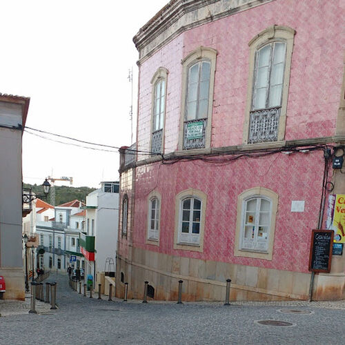 Re: Vacances au Portugal en août : Partimao, Salema, Lagos...? - heluise12