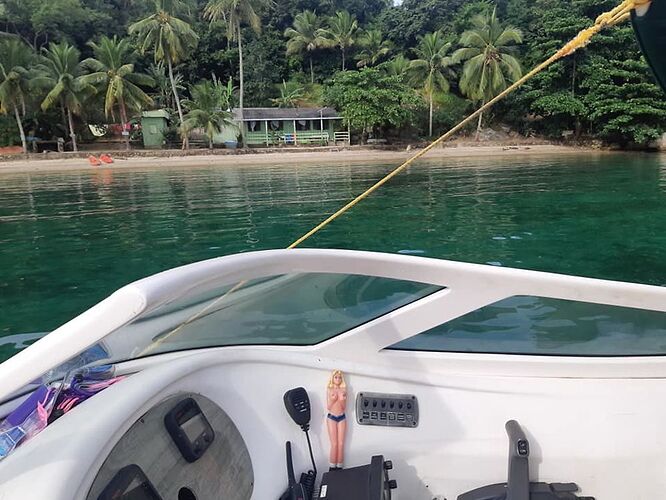 Ilha Grande une excursion superbe - France-Rio