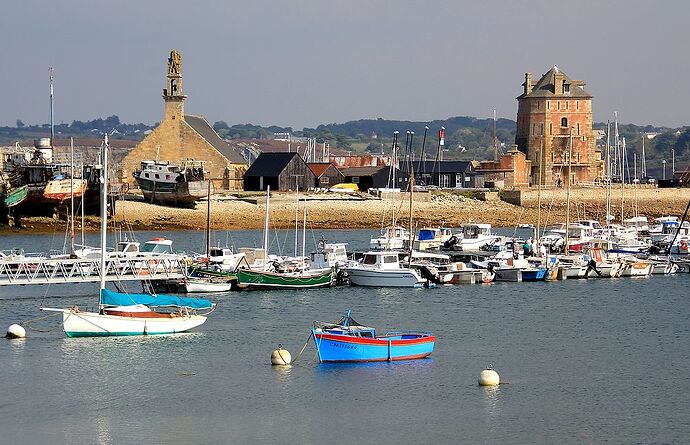 En Bretagne,  au gré de mes balades dans le Finistère - jem