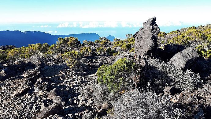 L'île INTENSE : Trek a l'île de la Réunion - Caro-Rando L'île INTENSE : Trek a l'île de la Réunion - Caro-Rando
