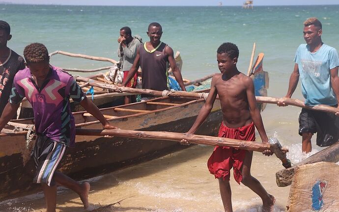 Re: Côte ouest de Tuléar à Morondava - worlder56