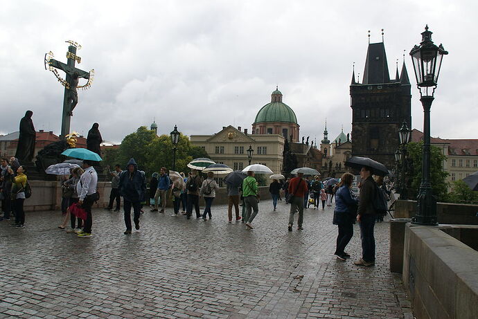 Prague : découverte en 3 jours - iingriidK
