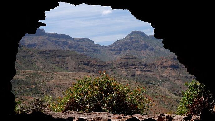 Re: Retour de Grande Canarie - boncampeur