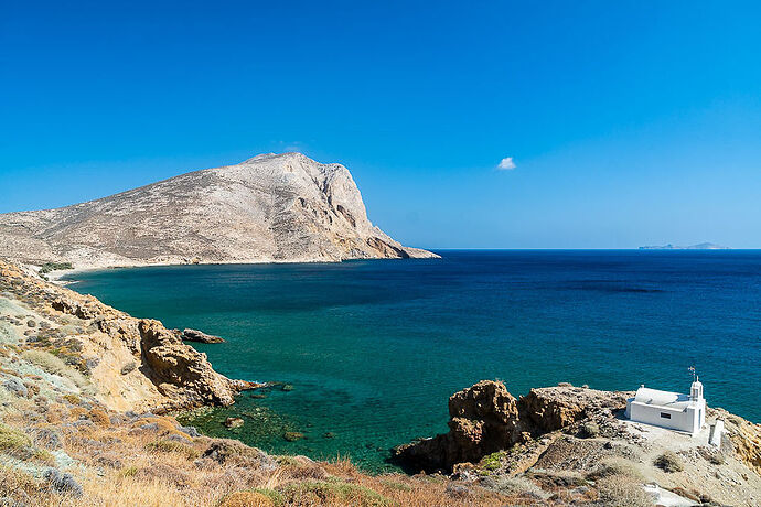 Re: Carnet de voyage : Anafi - Folégandros - Sérifos - tfab