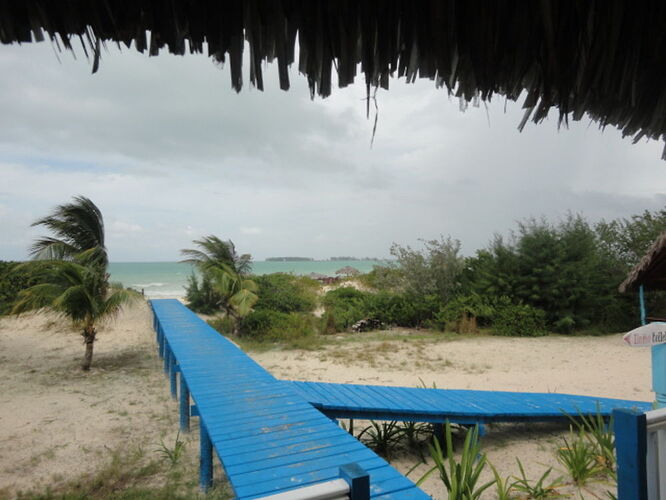 Re: prochain voyage... - gabrielo