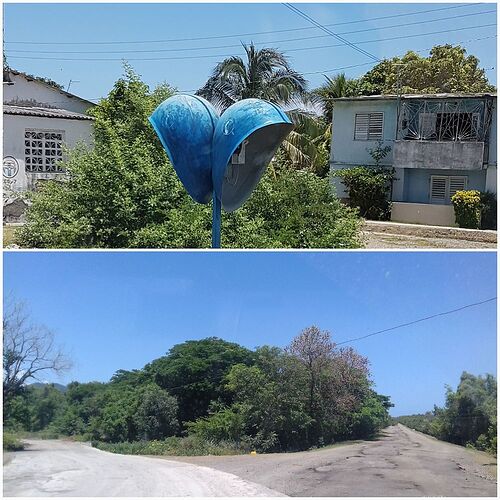 De Bayamo à Bayamo par la Costa Sur et le coeur de la Sierra Maestra/Comandancia de La Plata - zapata33