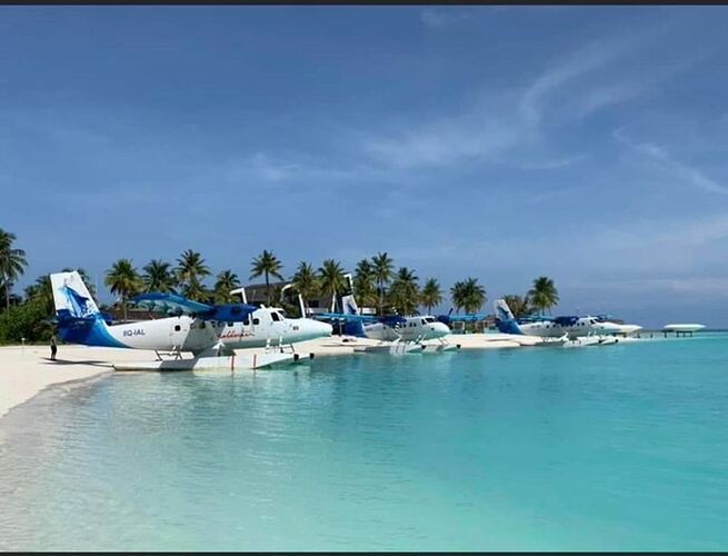 Maldives - Stay at home - Covid 19 - 17 May  - Philomaldives Ex guide Safaris