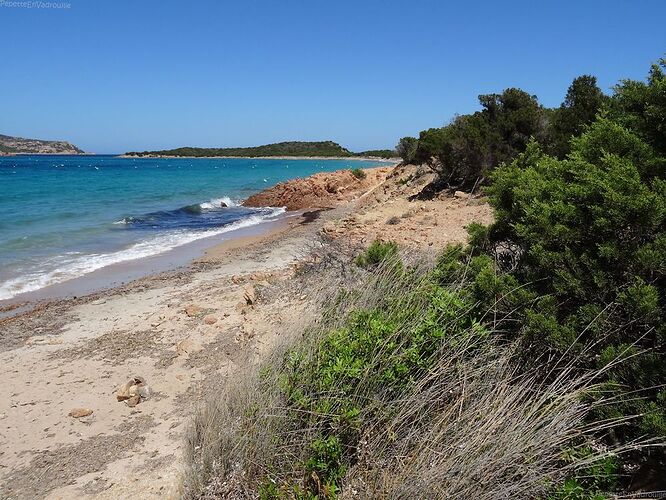 2 semaines en Sardaigne - PepetteEnVadrouille