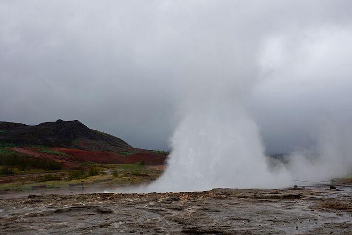 Re: Tour de l'Islande en 18 jours - cartesien