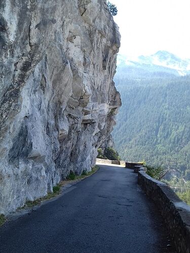 De la Vanoise à la Chartreuse - doume54