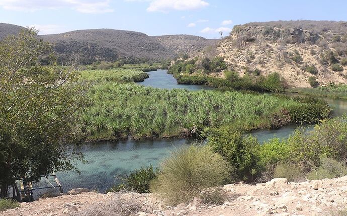 Re: Côte ouest de Tuléar à Morondava - worlder56