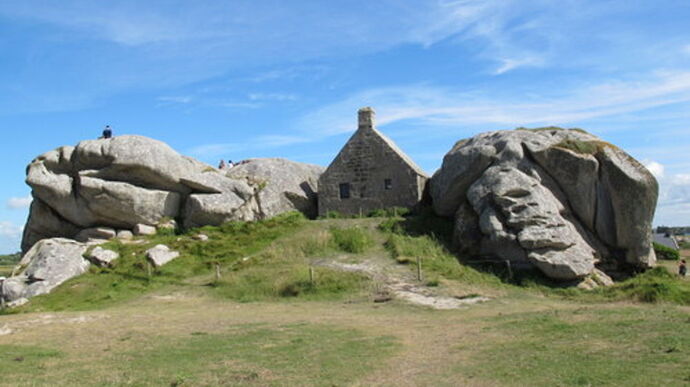 Finistère 3 - FinistèreTour Finistère 3 - FinistèreTour