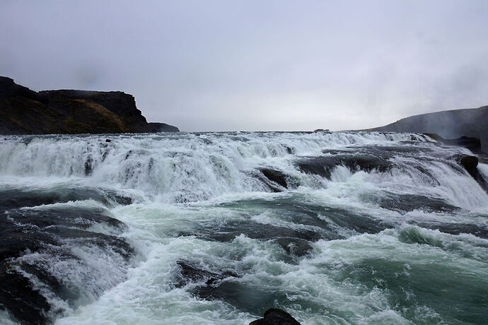 Tour de l'Islande en 18 jours - cartesien