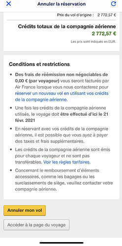 Re: Durée avoir par Expedia  - Kris-Telle