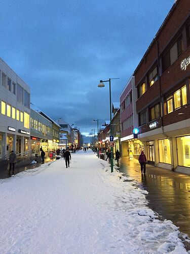 Retour sur une semaine passée au nord de la Norvège en février - Pimprennelle33 Retour sur une semaine passée au nord de la Norvège en février - Pimprennelle33