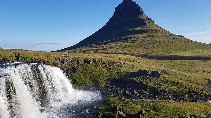 Voyage 2020 en Islande par Anna 13 ans  - vincent-gouraud