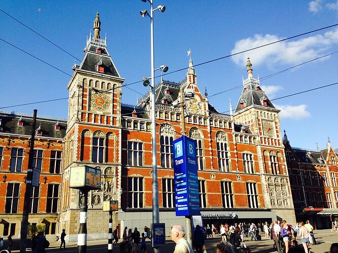 Visiter le Rijksmuseum d’ Amsterdam - Ursula-De-Souza-Mello