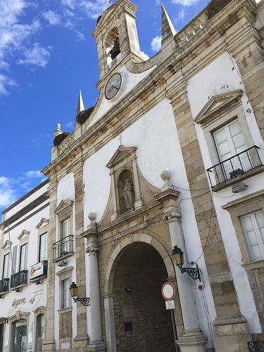 Re: Soleil de Février au Portugal 2018 - soleilen62